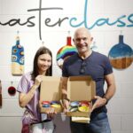 Melbourne: Ceramic Plates & Bowls Paint and Sip Classes - The Artistic Process and Group Atmosphere