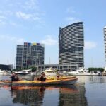 Melbourne City Sights Kayak Tour - Who Will Love This Tour?