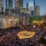 Melbourne City Sightseeing Tour - Transportation and Logistics