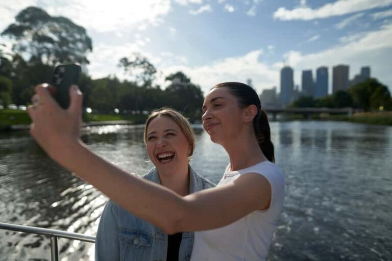 Melbourne City Views Express Cruise - Who Should Consider This Cruise?