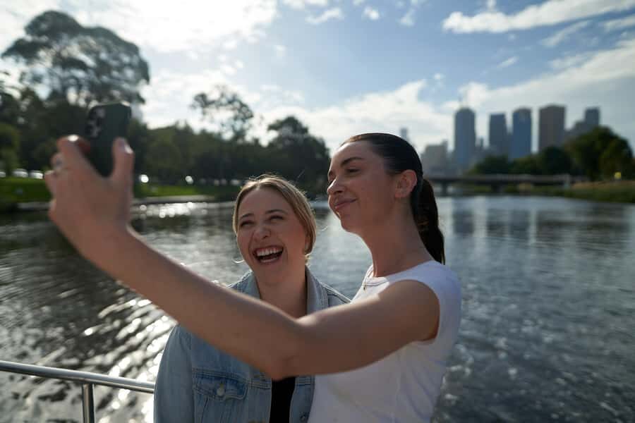 Melbourne City Views Express Cruise - Who Should Consider This Cruise?