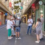 Melbourne: City Walking Tour with Local Guide - Practical Details & What to Expect