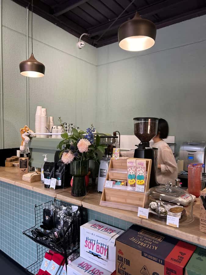 Melbourne: Coffee Tour with Tastings - A Closer Look at the Itinerary and Highlights