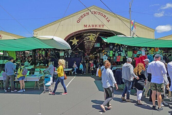 Melbourne Discovery Experience Private Tour - Who Will Benefit Most?