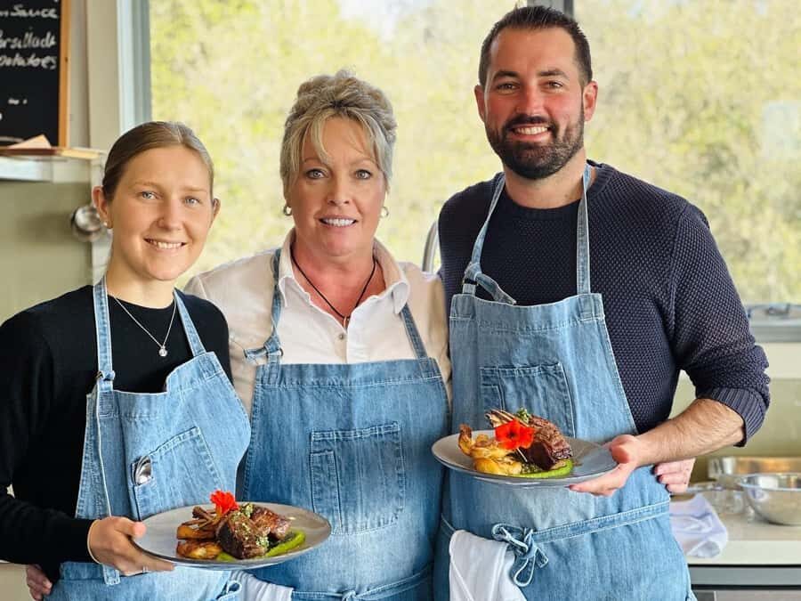 Melbourne: French Cooking Class with Chef Jacqui - Why This Experience Works