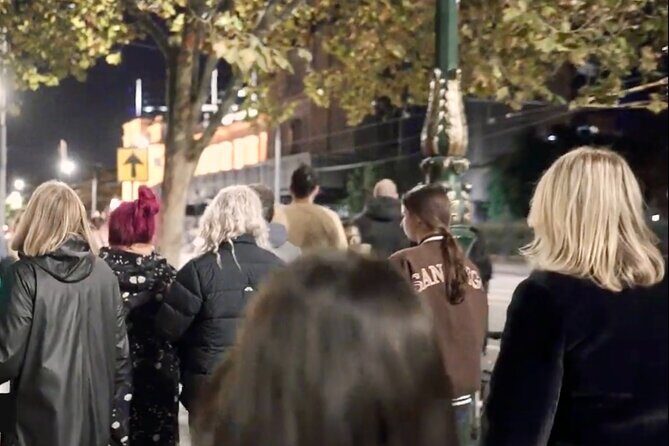 Melbourne Ghost Tour - Analyzing the Value: Is It Worth It?