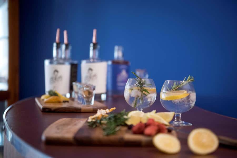 Melbourne: Gin Masterclass & Make-Your-Own Gin Experience - The Itinerary: What to Expect from Start to Finish