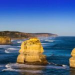 Melbourne: Great Ocean Road & Iconic Coastal Views Day Tour - The Lunch Stop in Apollo Bay