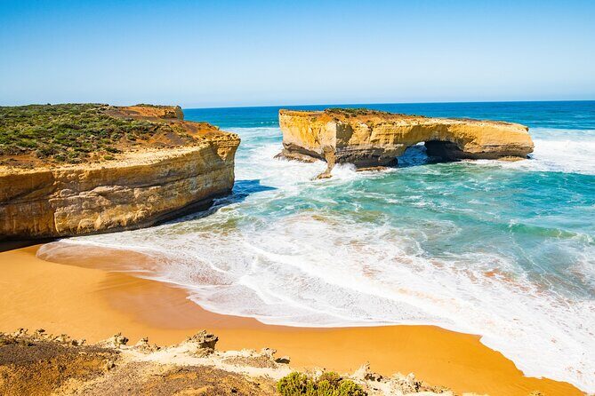 Melbourne: Great Ocean Road & Iconic Coastal Views Day Tour - What the Reviews Reveal: Authentic Perspectives
