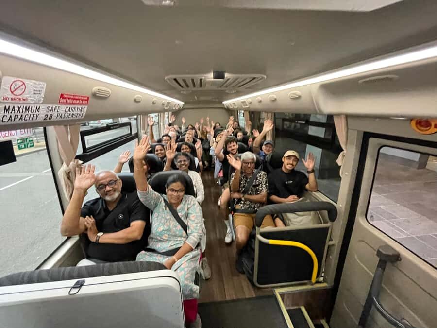 Melbourne: Great Ocean Road Max Highlights & London Bridge - What to Expect: A Day Packed with Natural Wonders