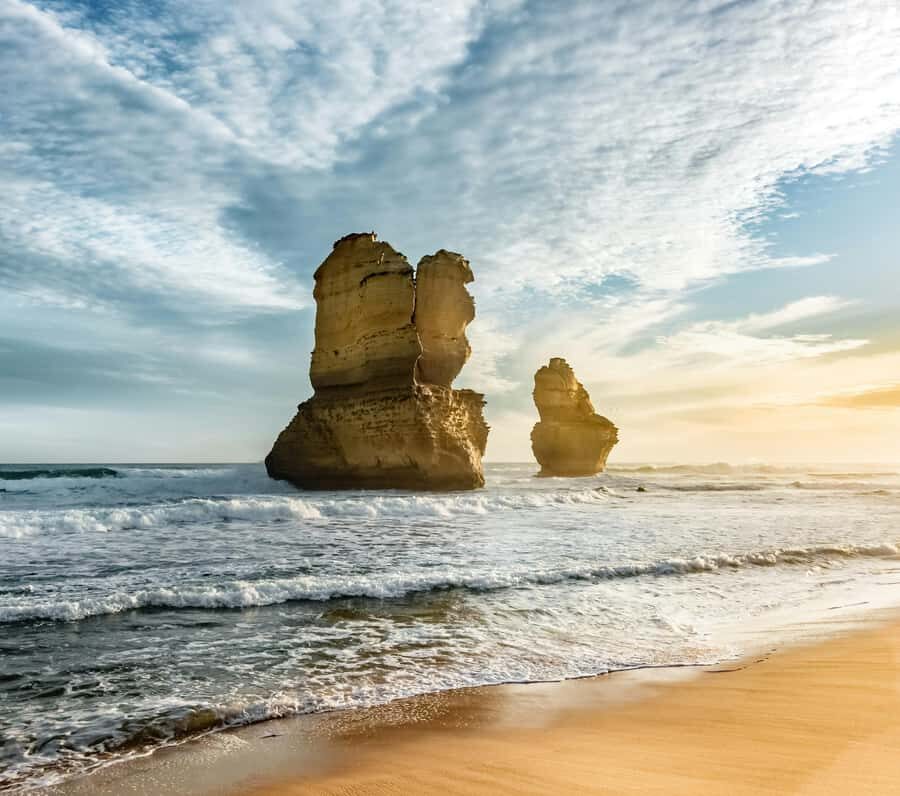 Melbourne: Great Ocean Road & Twelve Apostles Full-Day Tour - Who Should Consider This Tour?