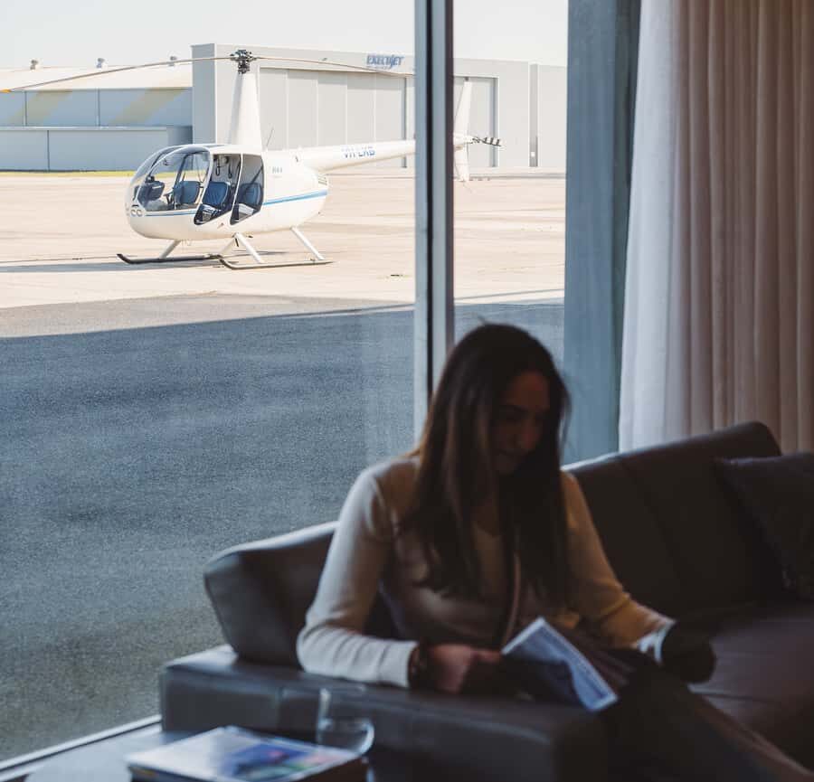 Melbourne: Helicopter Tour to 12 Apostles & Great Ocean Rd - The Ground Experience at the 12 Apostles