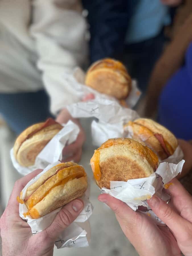 Melbourne: Inner North Street Food Tour - Itinerary Breakdown and What to Expect