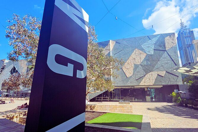 Melbourne Laneways and Galleries Impressionist Art Walking Tour - Value and Practicality  