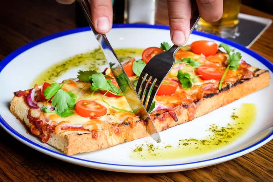 Melbourne: Laneways Food Tour with 8 Authentic Tastings - Unpacking the Experience: What You Can Expect on the Tour