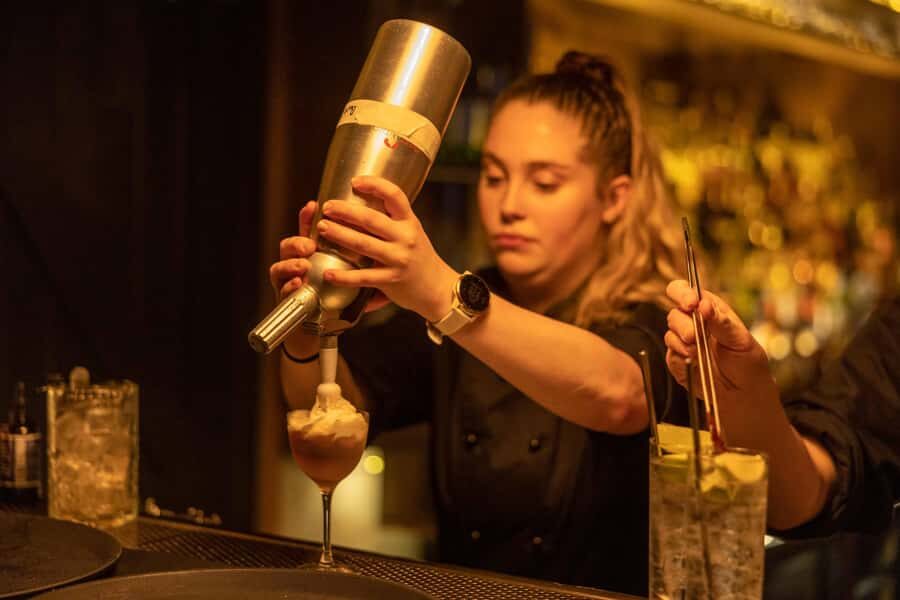 Melbourne: Local Laneway Bars and Their Stories - Exploring the Itinerary and Venues