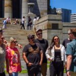Melbourne Magic: City Highlights and Penguin Parade Tour - Transitioning to the Coast and Wildlife