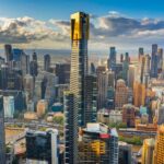 Melbourne: Melbourne Skydeck General Admission Entry Ticket - What You Can Expect During Your Visit