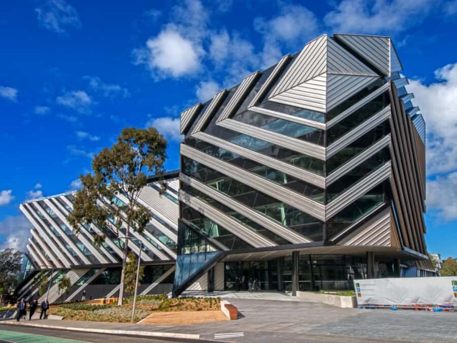 Melbourne: Monash University Guided Campus Tour - Authentic Insights from Past Reviewers