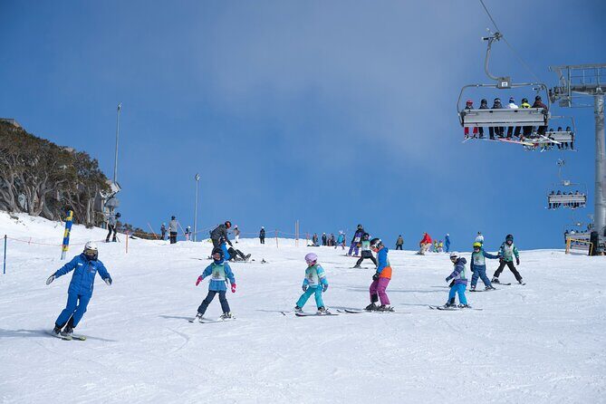 Melbourne: Mt Buller Snow Getaway Day Trip (6 Hours Fun on Snow) - Timing and Pacing
