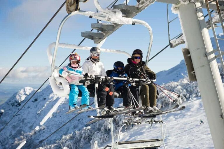 Melbourne: Mt Buller Snowy Escape Trip - 6 Hours of Snow Fun - The Experience in Detail