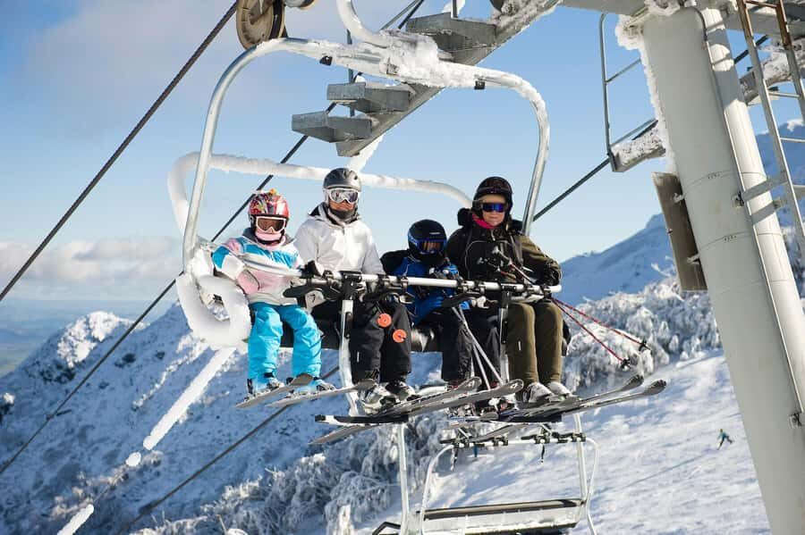 Melbourne: Mt Buller Snowy Escape Trip - 6 Hours of Snow Fun - The Experience in Detail
