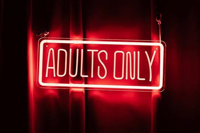 Melbourne Museum Of Desire Entry Ticket - Location & Accessibility