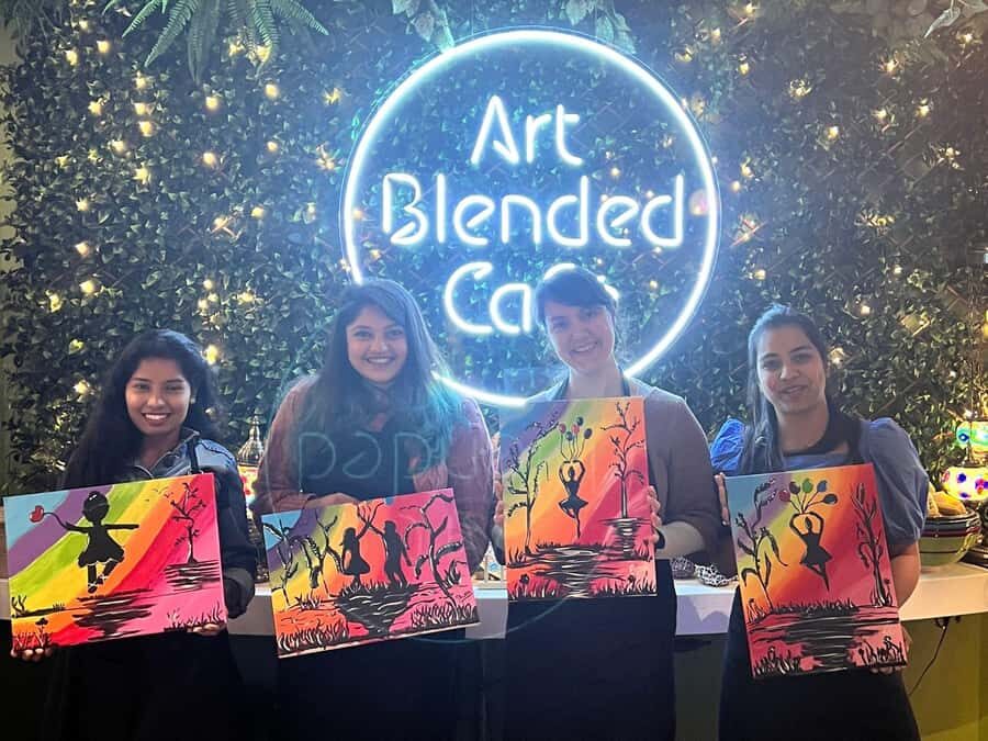 Melbourne: Paint and Sip Classes - Acrylic, Canvas & Wine - Why This Experience Offers Good Value