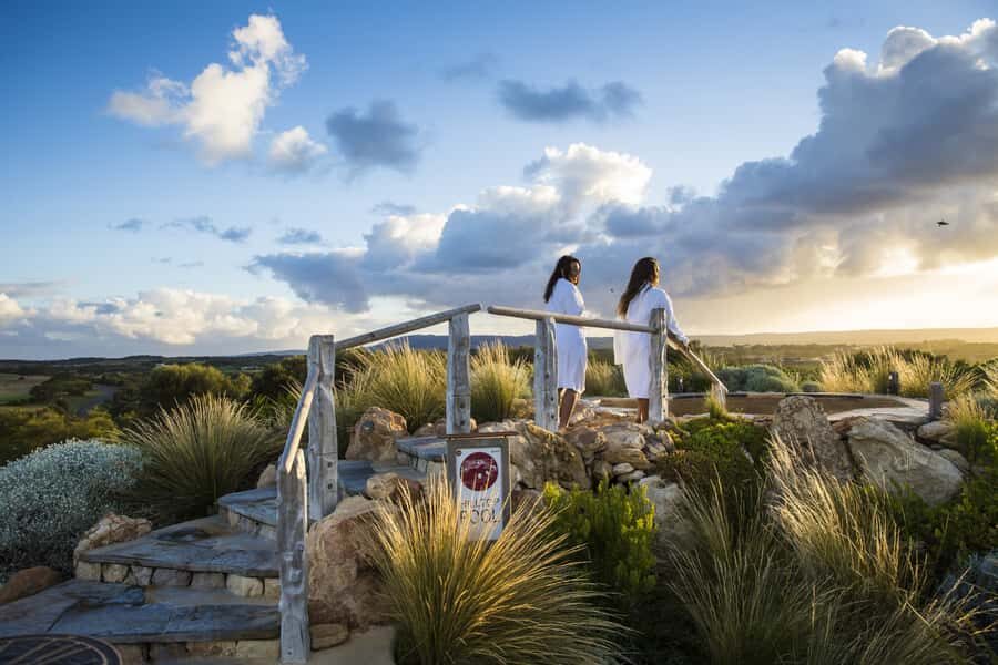 Melbourne: Peninsula Hot Springs Early Bathing & Scenic Tour - The Value of the Tour
