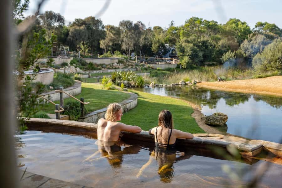 Melbourne: Peninsula Hot Springs with Lunch and Wine - The Overall Experience: What We Loved