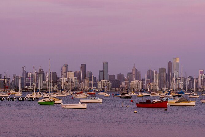 Melbourne Photography Masterclass Private Photography Lesson - What’s Included & What to Bring