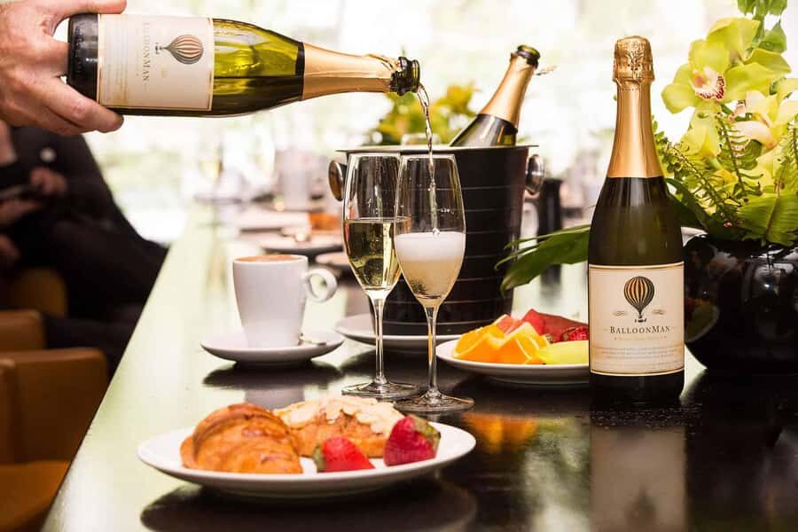 Melbourne Premium Balloon Flight 5-Star Champagne Breakfast - Additional Considerations