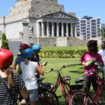 Melbourne: Private E-Bike Tour with Local Guide - Practical Details: What to Expect