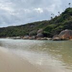 Melbourne: Private Wilson Promontory National Park Day Tours - Transportation and Comfort