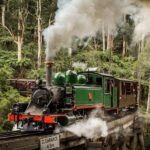 Melbourne: Puffing Billy Train Wildlife Zoo Private Tour - Final Thoughts