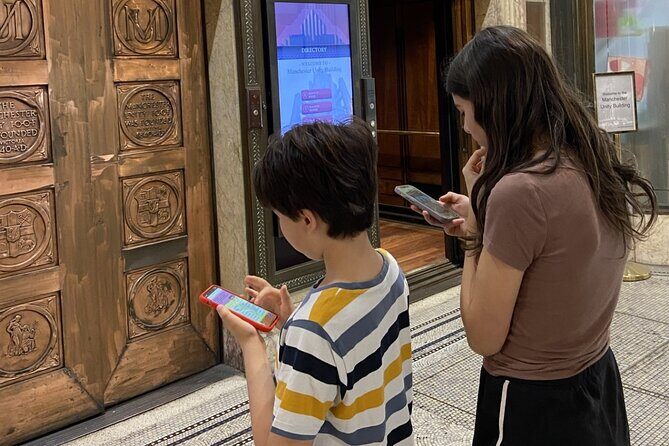 Melbourne Self-Guided Tour for Kids and Families in English - Practical Insights: What to Expect