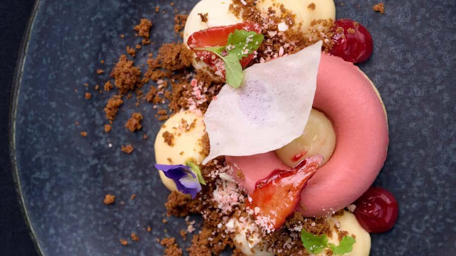 Melbourne: Skydeck and Altitude Dining Experience - Detailed Breakdown: What You Can Expect