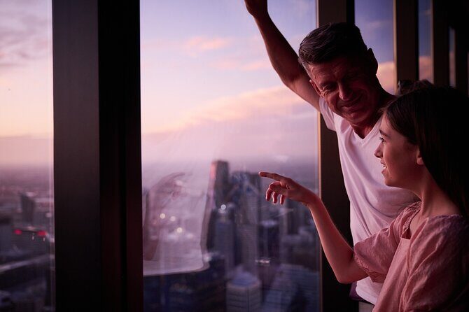 Melbourne Skydeck General Admission Ticket - Final Thoughts