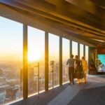 Melbourne Skydeck Ultimate Experience - The Edge: A Glass-Box Thrill