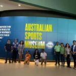 Melbourne Sports Walking Tour with MCG Sports Museum Entry - Starting Point and Overall Atmosphere