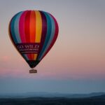 Melbourne Sunrise Hot Air Balloon Flight - FAQs