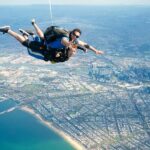 Melbourne: Tandem Skydive Experience over St. Kilda Beach - The Practicalities: Booking, Cost, and Safety