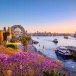 Melbourne to Sydney Express Bus Transfers - Who this service is best for