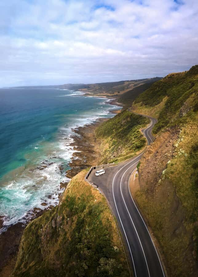 Melbourne: Ultimate Great Ocean Road Morning Escape Day Tour - How the Tour Is Structured