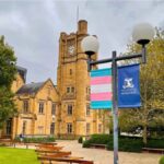 Melbourne: University of Melbourne Guided Walking Tour - The Campus and Its Melburnian Context