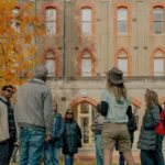 Melbourne: Walk the Yarra to Heritage Abbotsford Convent - Practical Details and What to Expect