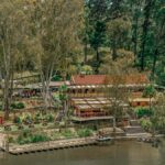 Melbourne: Walk the Yarra to Historic Fairfield Boathouse - A Closer Look at the Experience