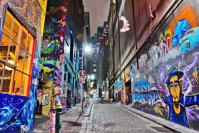 Melbourne Walking Tour from Flinders Street Station - A Detailed Look at the Melbourne Walking Tour Experience