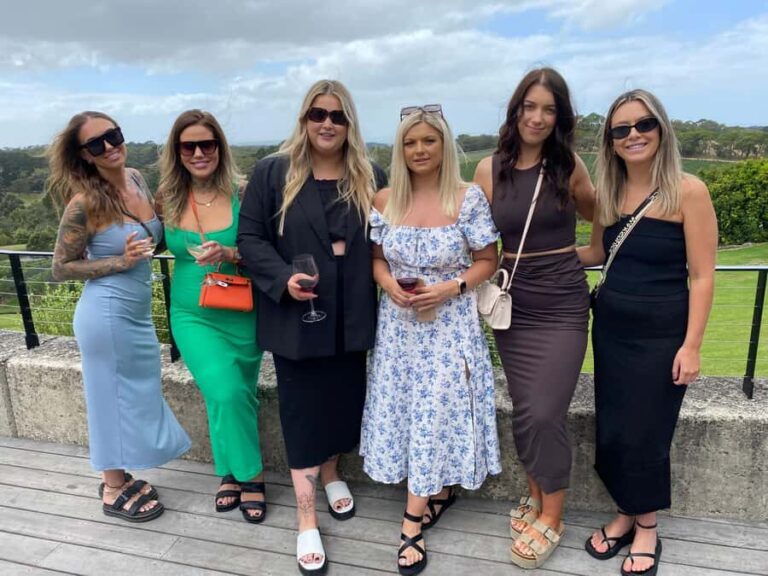 Melbourne: Yarra Valley Food, Wine, Chocolate & Gin Tour - What Makes This Tour Stand Out?