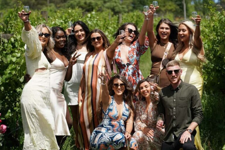 Melbourne: Yarra Valley Wine, Cider, Gin, Beer, & Choc Tour - What to Expect and Why It Matters